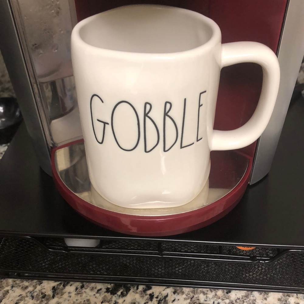 Rae Dunn GOBBLE